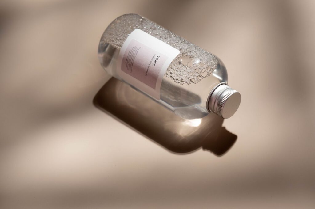 Skincare Product Highlight