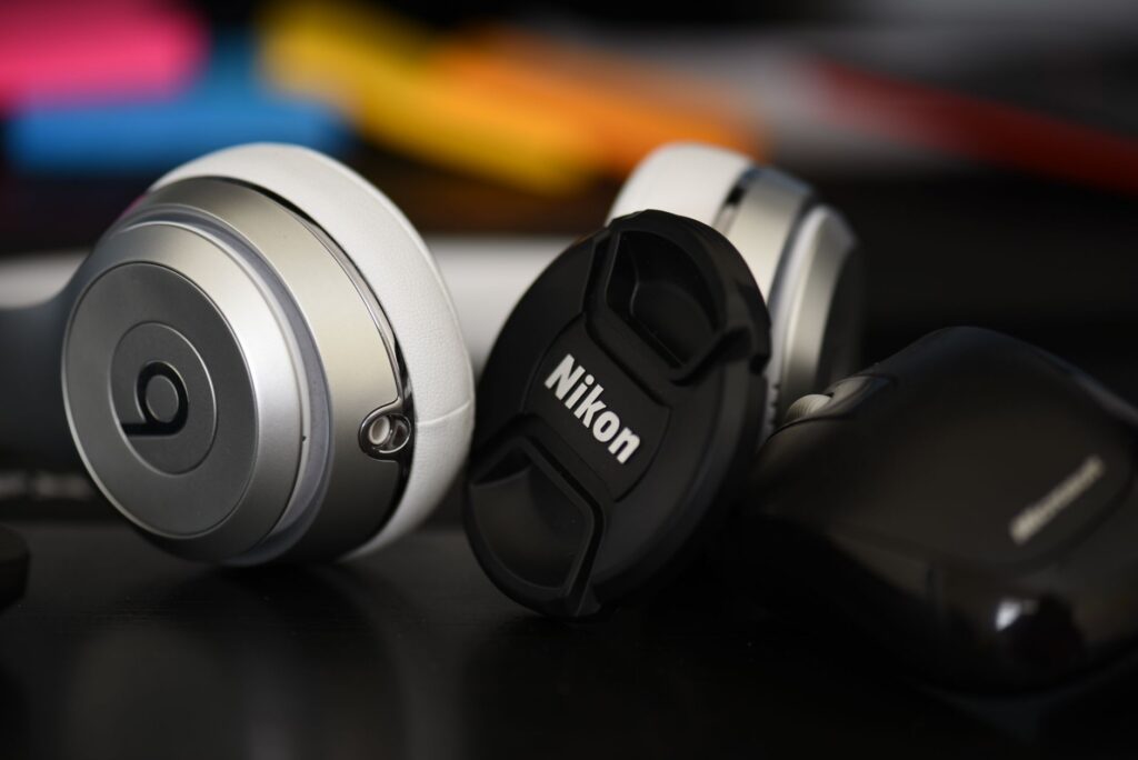 Wireless Headset Feature Video