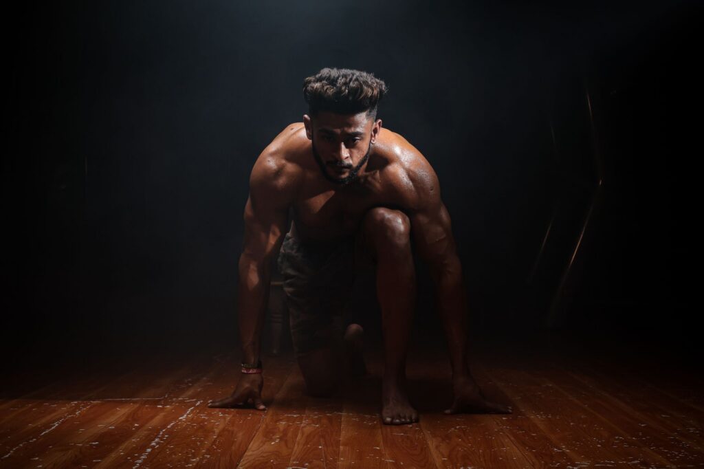 Fitness Motivation Short