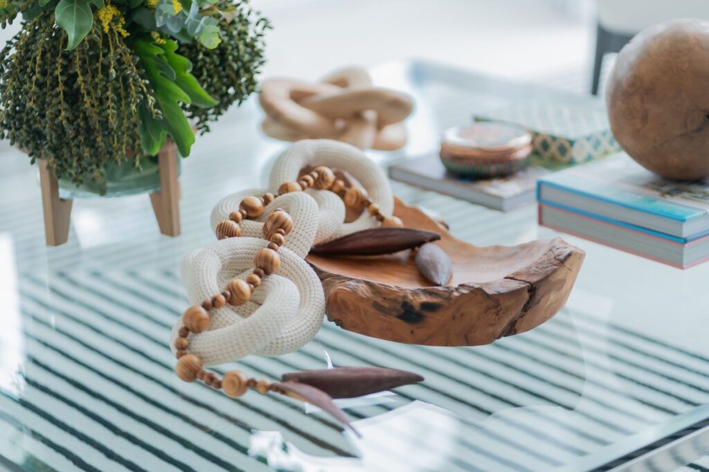 Home Decor Styling Short