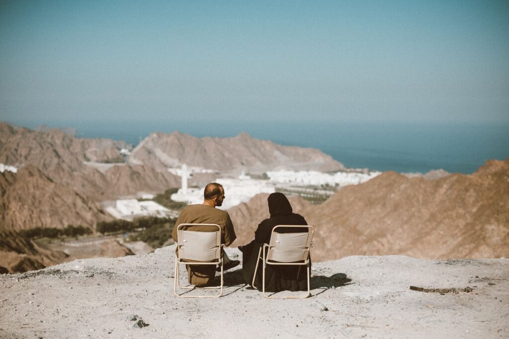 Travel Moments Short