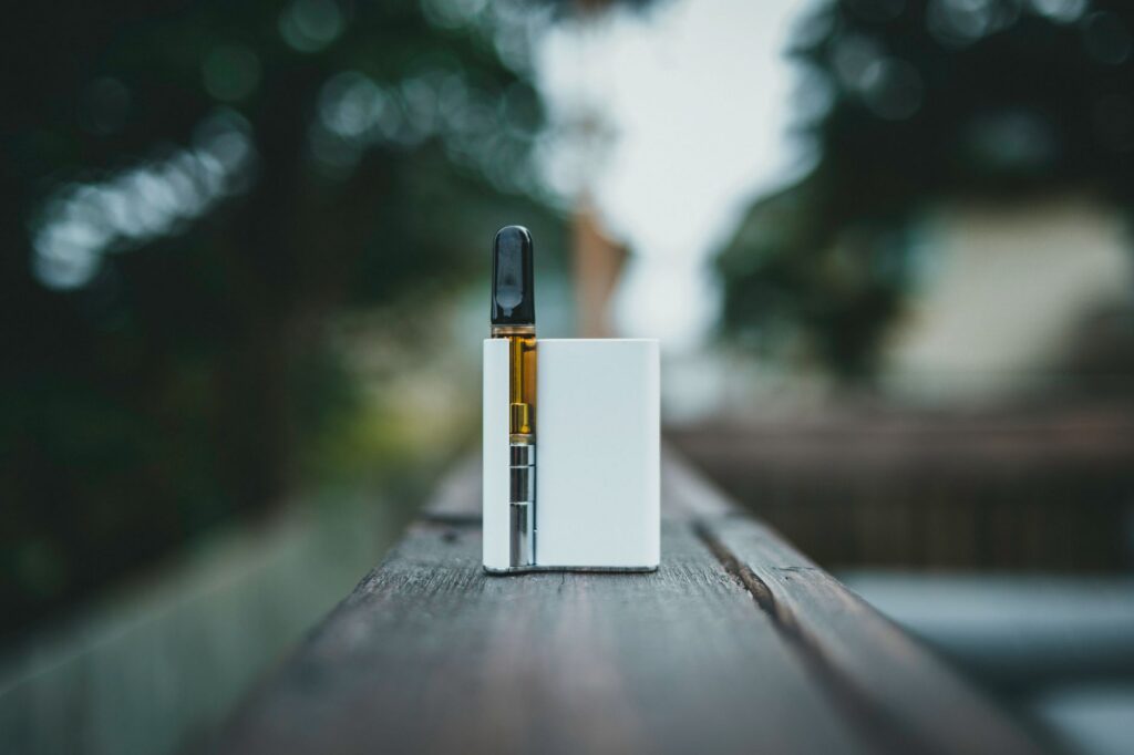 E-Cigarette Brand TVC