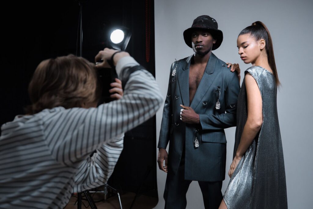 Fashion Brand Campaign Film