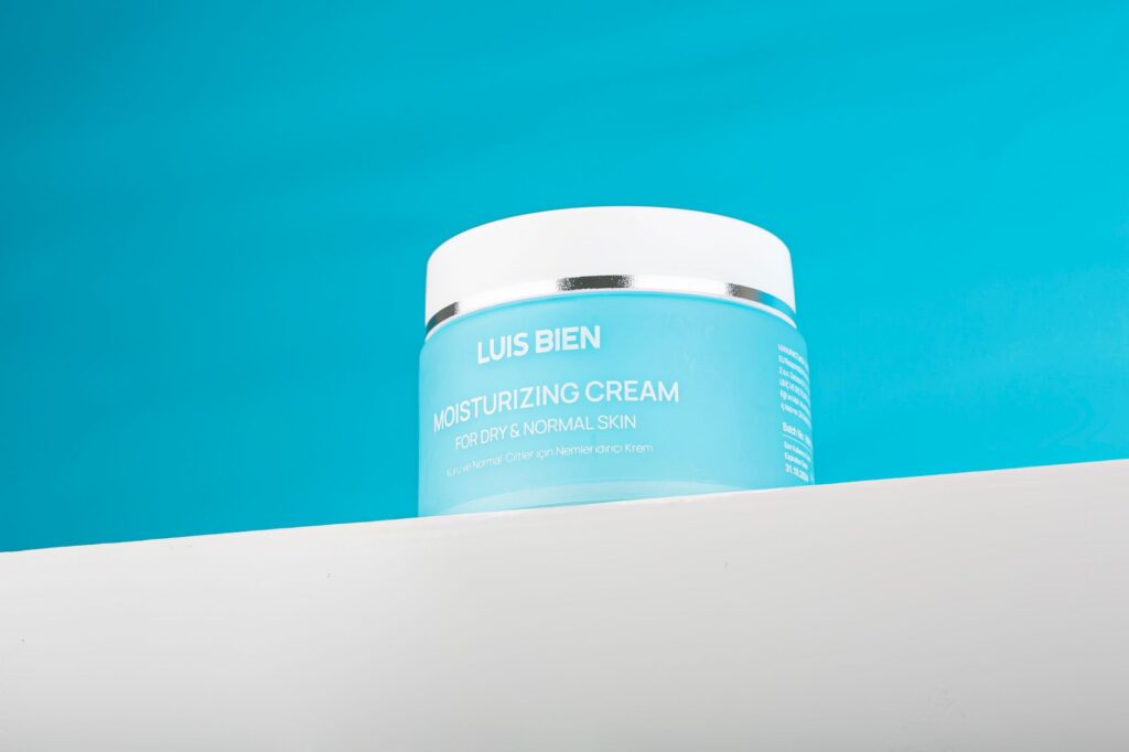 Skincare Brand Commercial