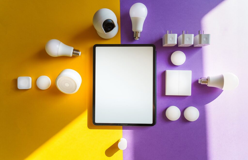 Smart Home Brand Film